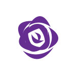 Sowparnika Purple Rose