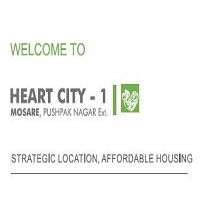 EV Heart City 1