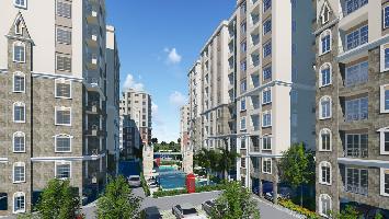 Jain Dream World City
