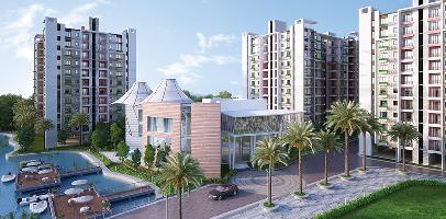 Siddha Water Front