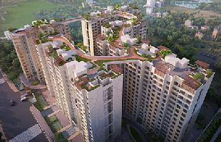 Siddha Suburbia