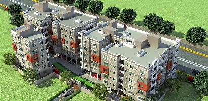 Loharuka Green Residency