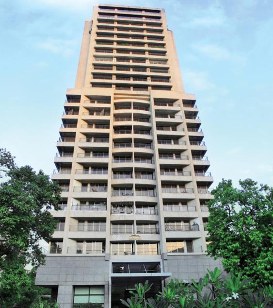 Raheja Princess, Mumbai - Raheja Princess