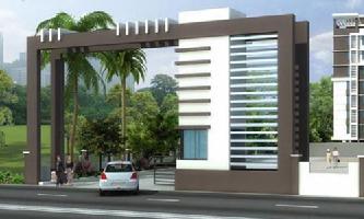 Swastik Enclave