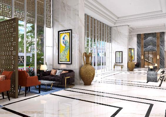 Avighna IX, Mumbai - 2 BHK & 3 BHK Apartment