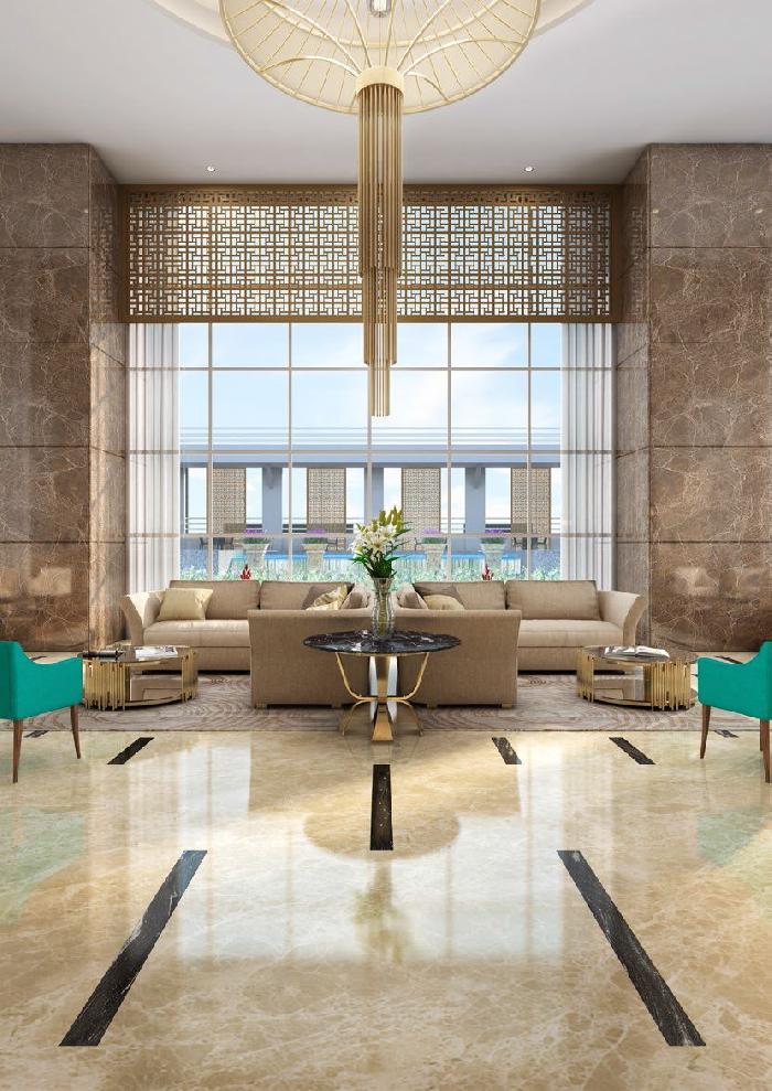 Avighna IX, Mumbai - 2 BHK & 3 BHK Apartment