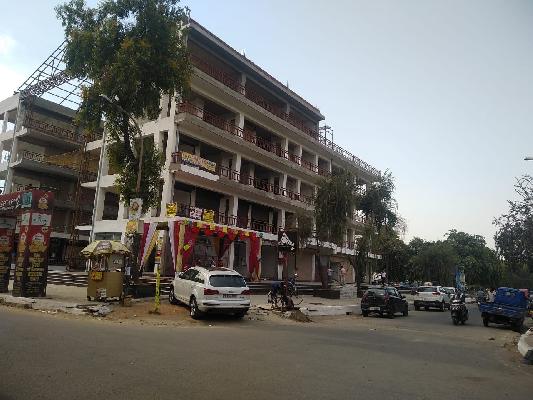 Satyam 2, Greater Noida - Commercial Shops, Office Space