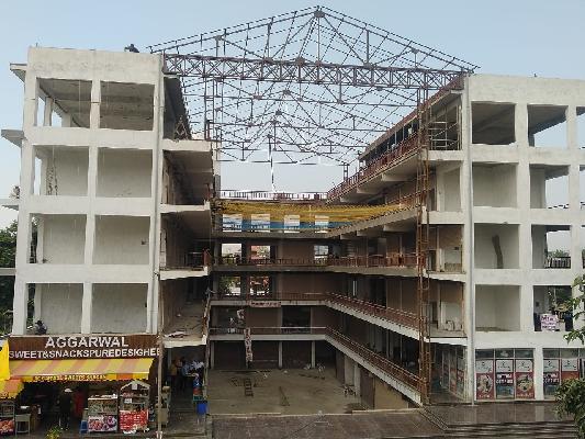 Satyam 2, Greater Noida - Commercial Shops, Office Space