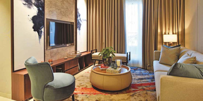 Dosti West County, Thane - 1/2/3 BHK Apartments Flats