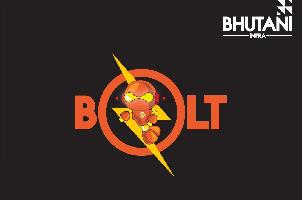 Bolt