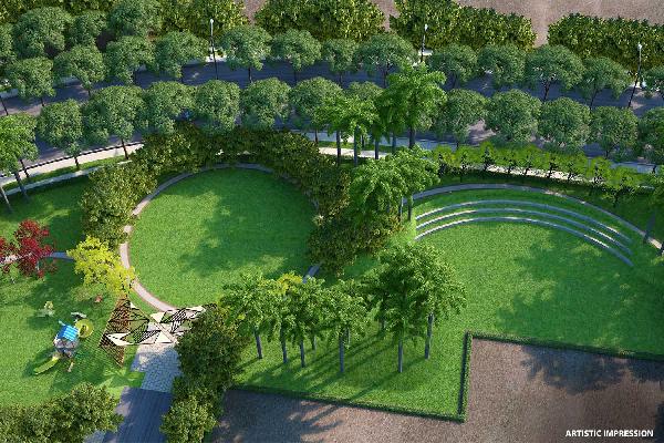 Experion Virsa, Amritsar - Residential Plots