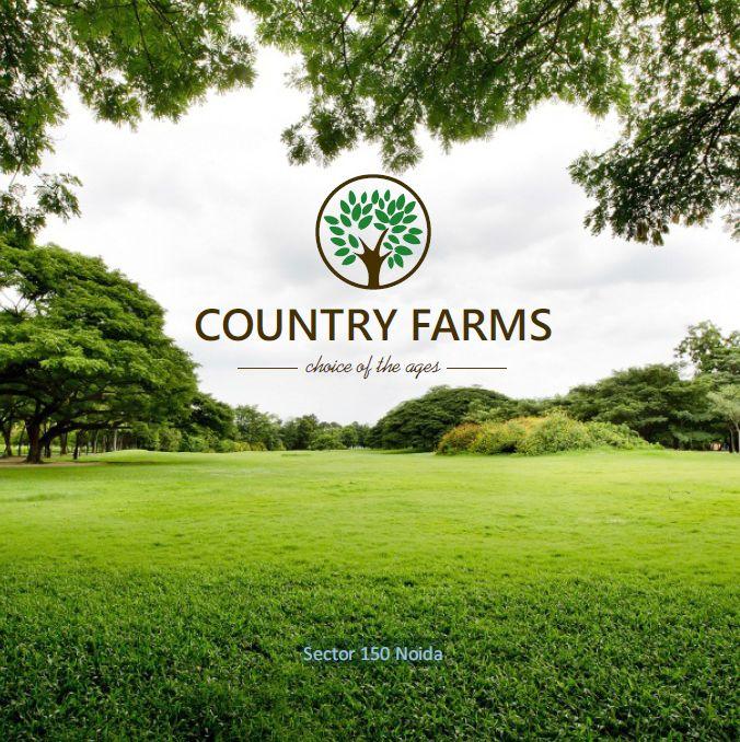 Country Farms, Noida - Residential Plots