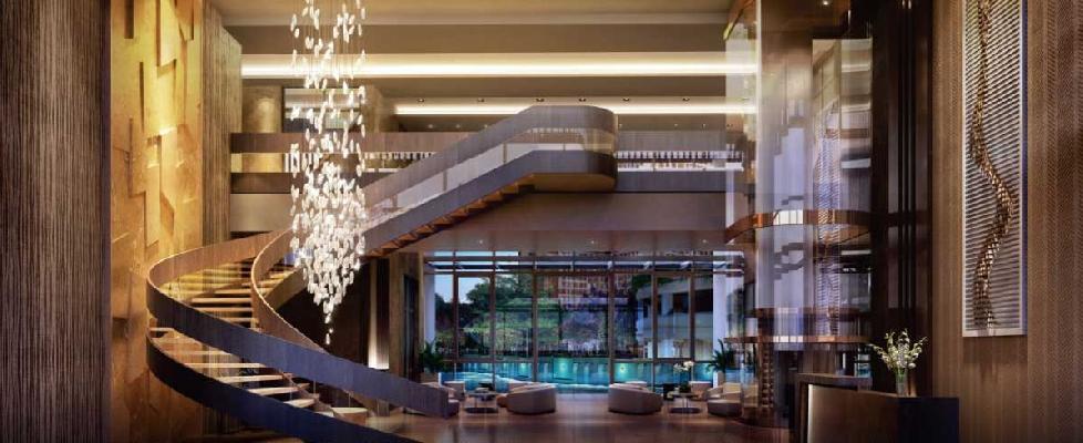 JP Infra Codename Now Or Never, Mumbai - 1 BHK Home