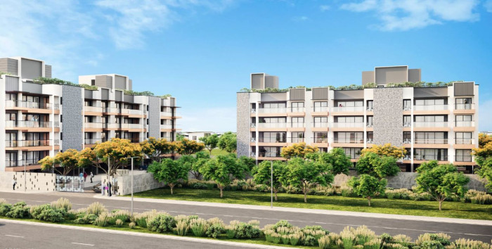 Birla Navya, Gurgaon - 2/3/4 BHK Apartment