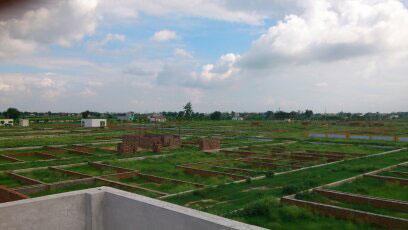 Modern Railway City, Ghaziabad - Residential Plots