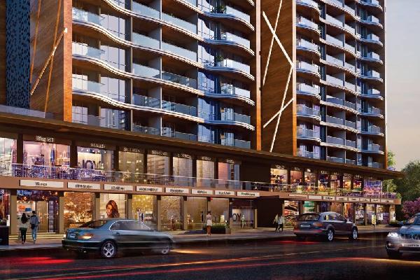 Shubh Gateway, Pune - 2/3/4 BHK Apartment