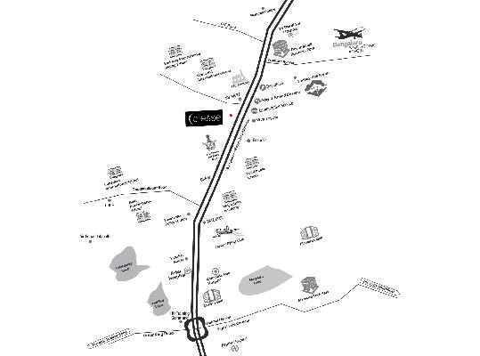 Mahaveer Celesse, Bangalore - 2/3 BHK Apartment