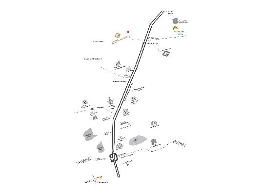Mahaveer Northscape, Bangalore - 1/2/3 BHK Apartments