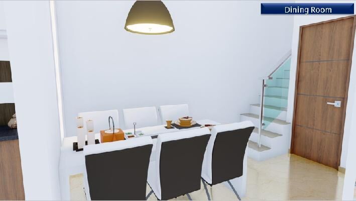 SDPL Green, Nagpur - Residential Township
