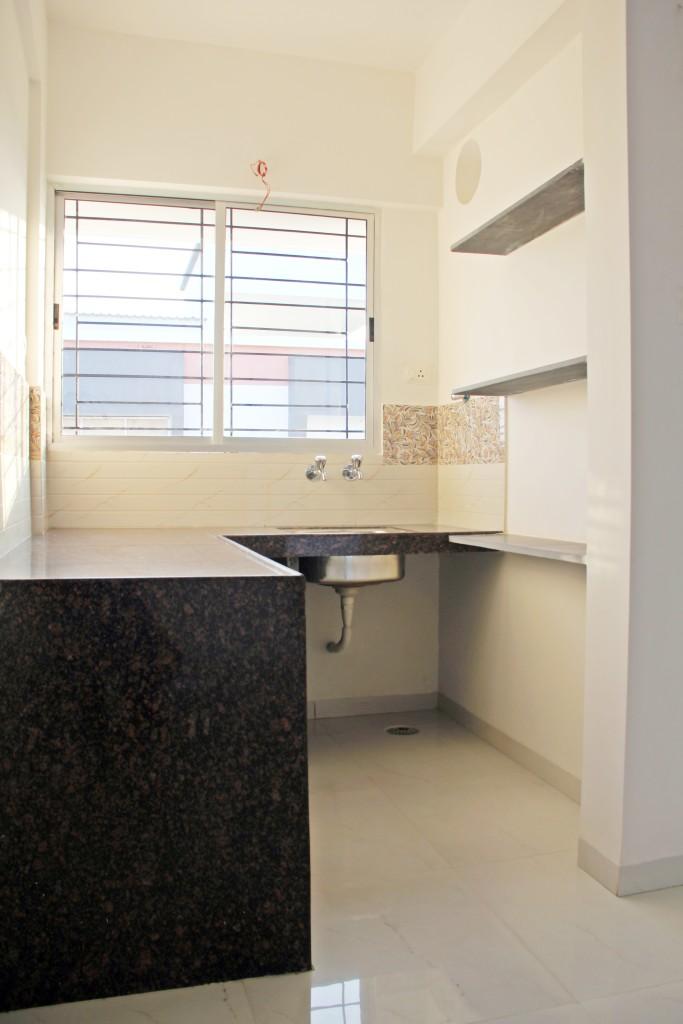 SDPL Aashray Dabha, Nagpur - 1 BHK Flats