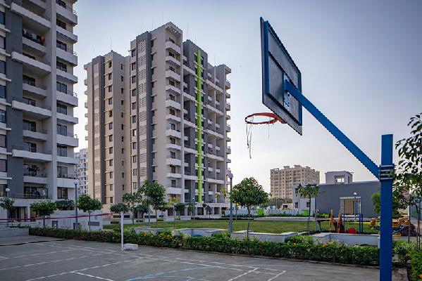 Citron Phase 2, Pune - 1/2 BHK Apartments
