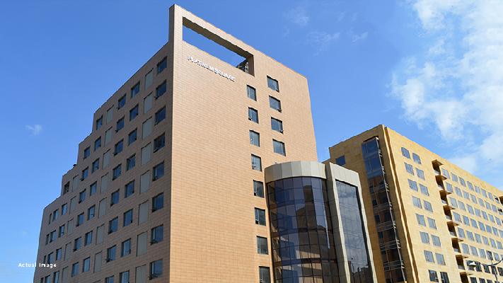 Vascon Platinum Square, Pune - Commercial Office Space