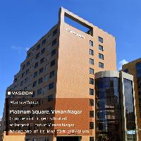 Vascon Platinum Square