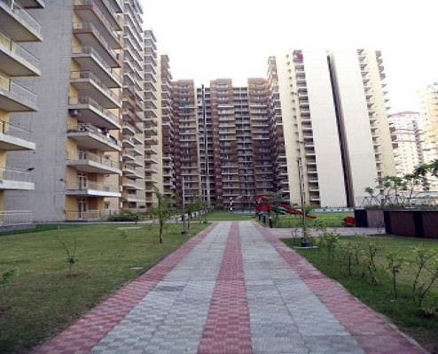 Habitech PanchTatva, Greater Noida - 2/3/4 BHK Apartment