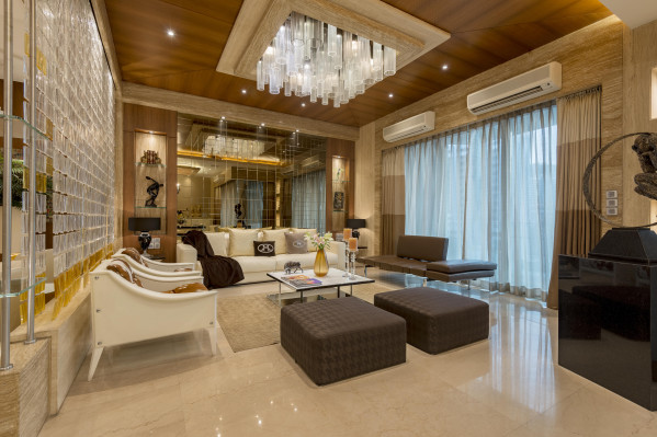 Windsor Grande Residences, Mumbai - 2/3 BHK Apartment