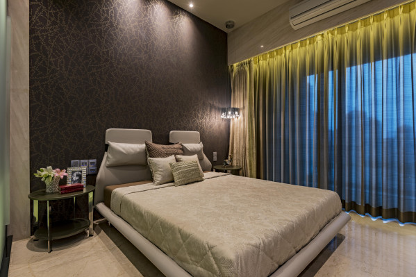 Windsor Grande Residences, Mumbai - 2/3 BHK Apartment