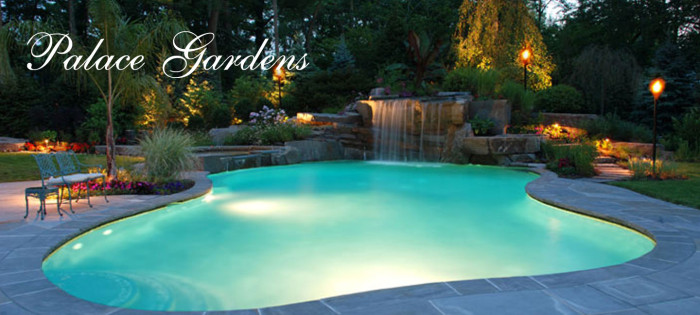 Palace Gardens, Mangalore - 1/2/3 BHK Apartments