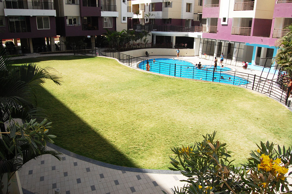 Kalyan Sampat Gardens in Bicholi Mardana, Indore by KALYAN NAV NIRMAN LIMITED