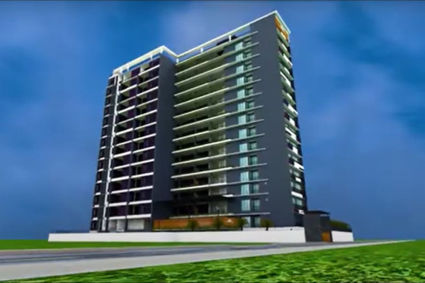 Sreerosh IRIS, Kannur - 1/2/3 BHK Apartments