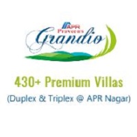 APR Praveens Grandio