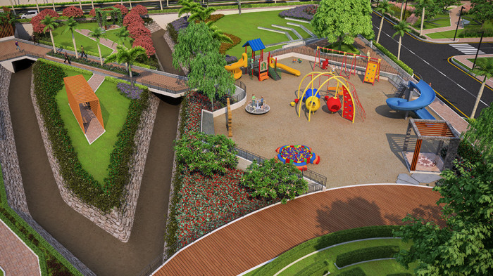 Salarpuria Sattva Serene Life, Bangalore - Residential Plot