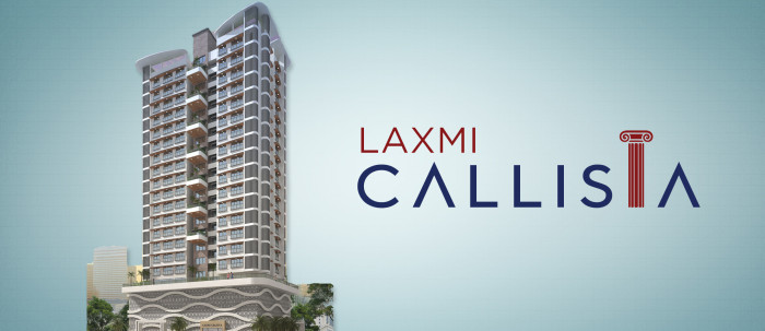 Laxmi Callista, Mumbai - 1/2 BHK Apartments