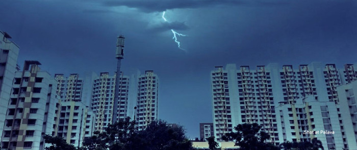 Lakeshore Greens Palava City, Thane - 1/2/3 BHK Apartments