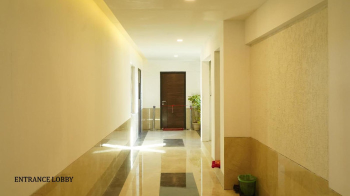 Tridhaatu Aum, Mumbai - 2/3/4 BHK Apartment