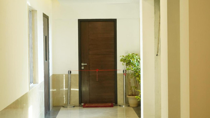 Tridhaatu Aum, Mumbai - 2/3/4 BHK Apartment