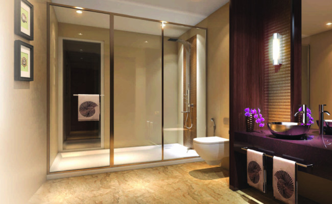 Tridhaatu Aranya, Mumbai - 2/3/4/5 BHK Residences