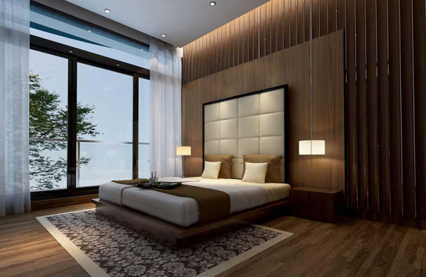 Neumec Shreeji Towers, Mumbai - 1/2 BHK Apartments
