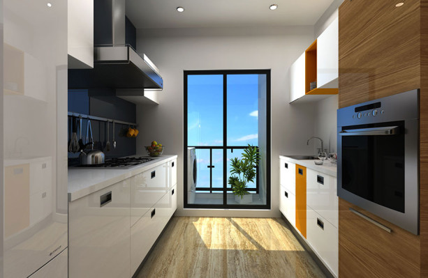 Neumec Shreeji Towers, Mumbai - 1/2 BHK Apartments