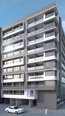 Sugee Preksha, Mumbai - 1/2/3 BHK Apartments