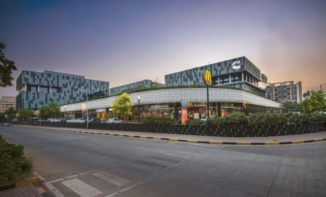 51 Balewadi Residency, Pune - 1/2 BHK Apartments