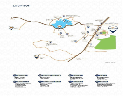 Vaibhavlaxmi Olympus, Mumbai - 1/2 BHK Apartments