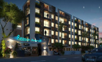 Arihant Seasons Avenue