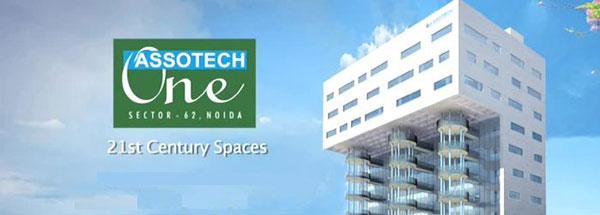 Assotech One, Noida - Commercial Office Space