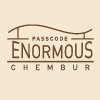 Passcode Enormous