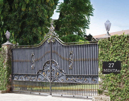 Codename One & Only, Thane - Residential Plot