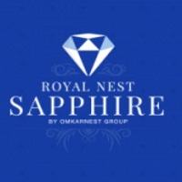 Royal Nest Sapphire